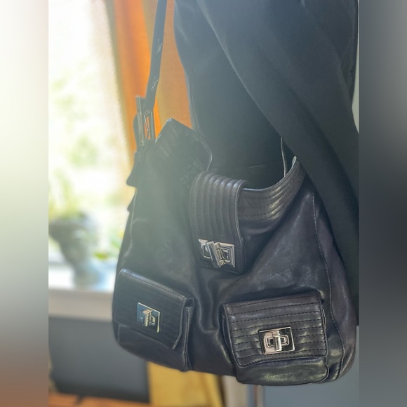 Kooba Leather Bag - Picture 10 of 10